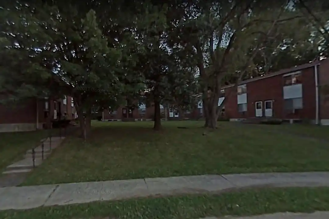 Stonegate Apartments – photo 1