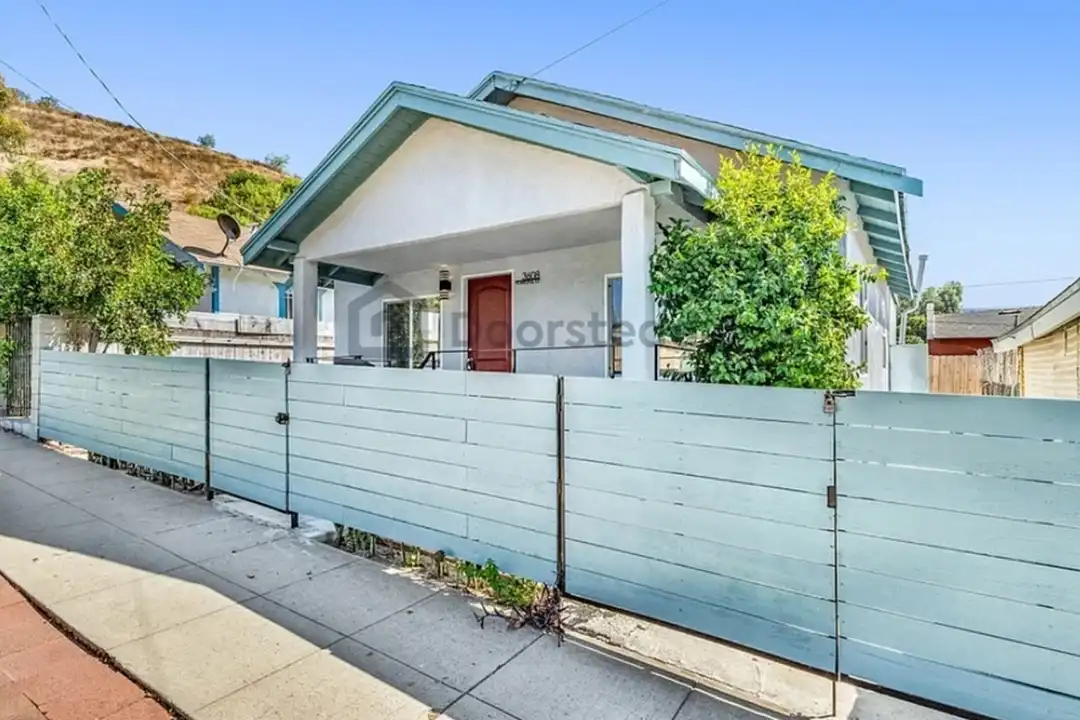 3608 Pomona St unit HOUSE - View 2