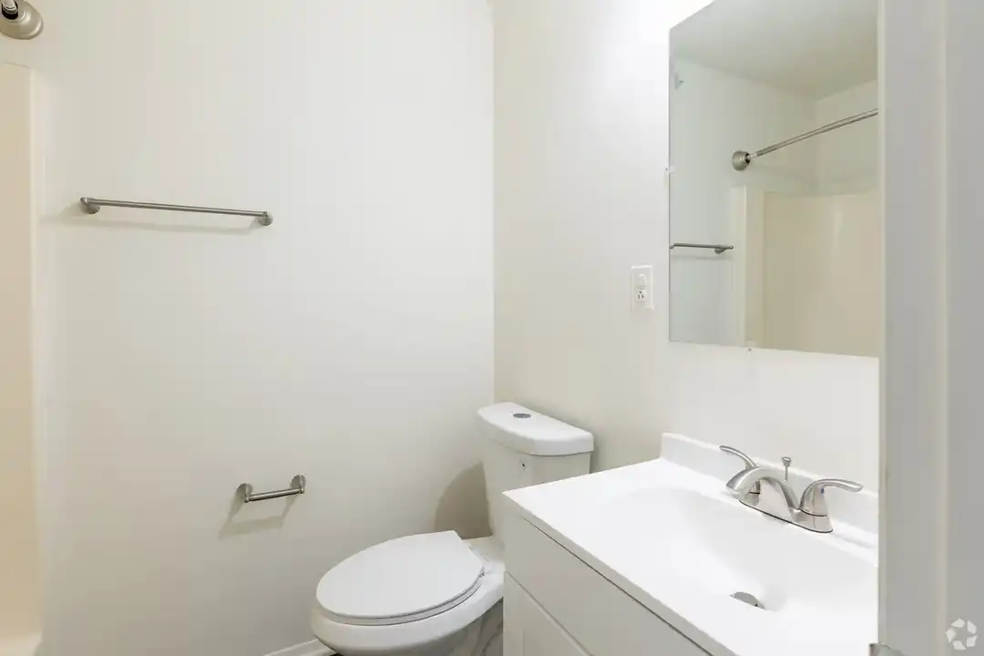 6434 Elkhardt Rd unit K - View 3