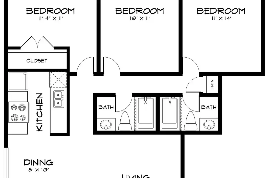 308 Lake Lamond Rd unit 86-310 – photo 1