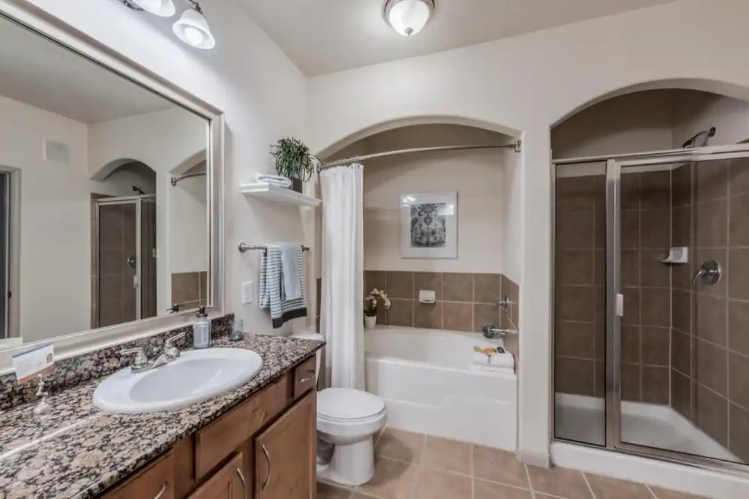 8331 Braesmain Dr - View 5