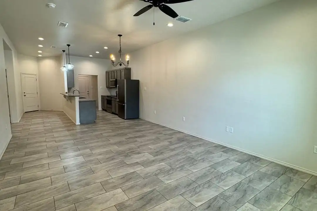 House in Lubbock - More