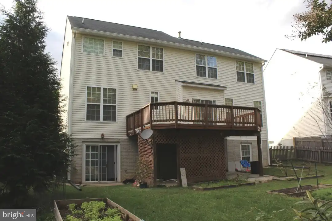 6125 Hot Spring Ln - View 4