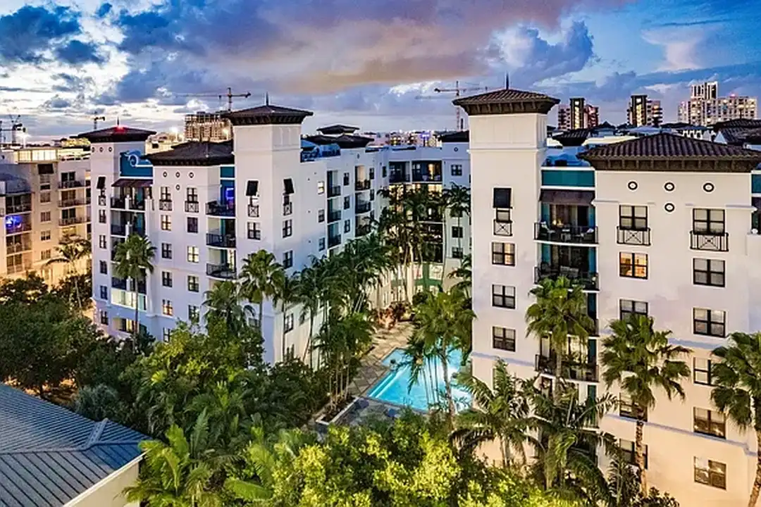 Aviah Flagler Village - View 2