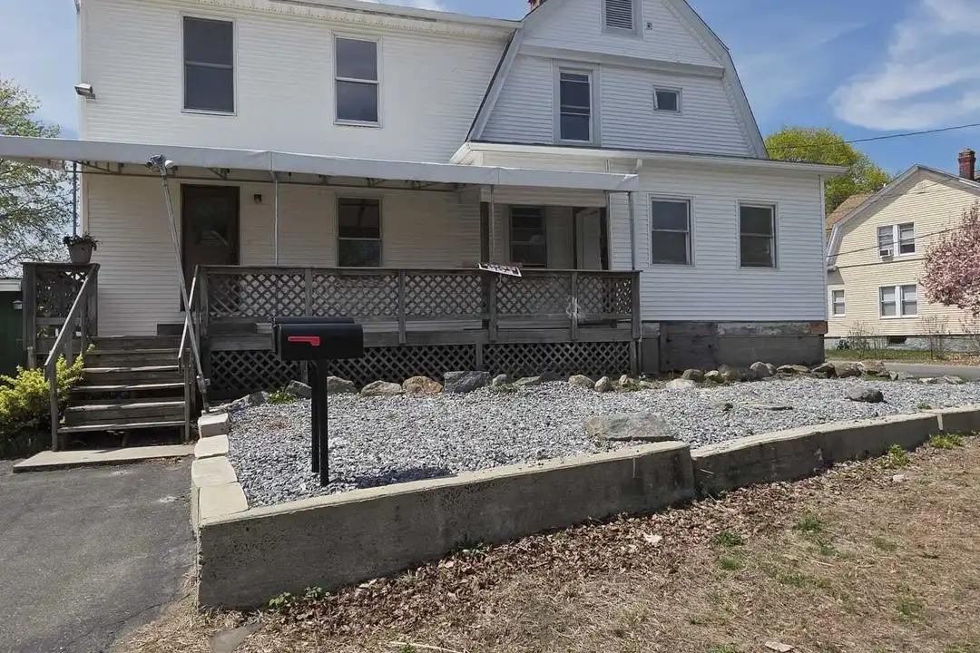 124 Geddes Terrace #LEFT – photo 1