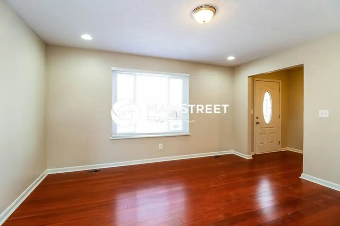 3611 Gray Fox Dr - View 5