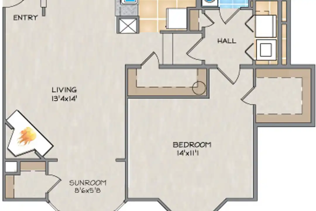 5245 Citrus Blvd unit Y282 - View 2