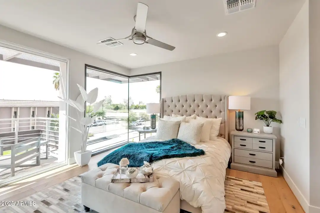 7550 E Osborn Rd #1001 - View 3