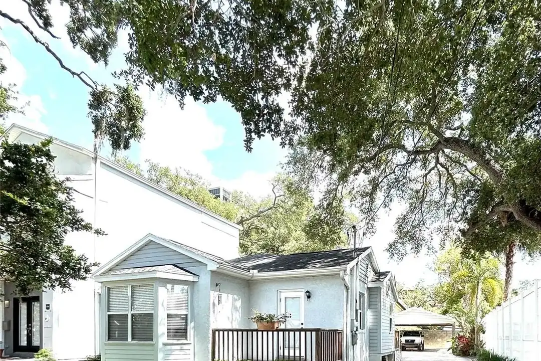 3014 W Mason St #A – pohled 2