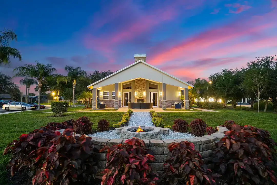 The Lodge at Woodlake - View 5