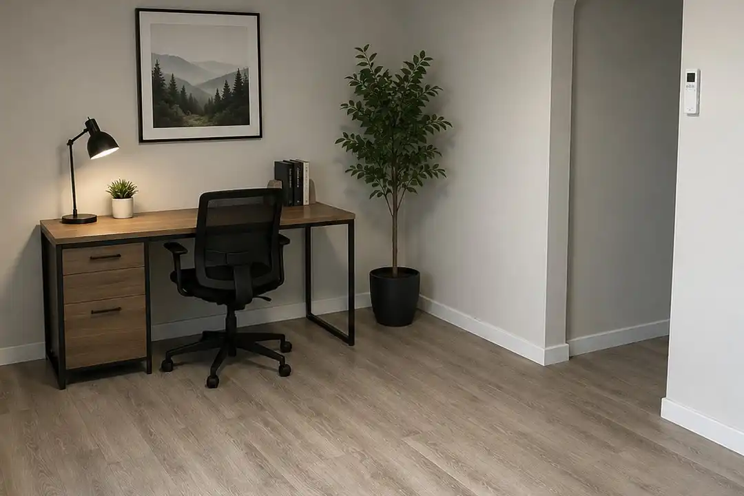 508 2nd Ave unit B - View 2