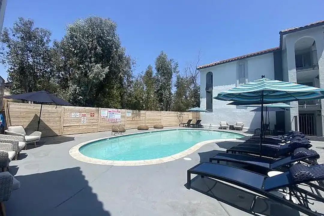 Chateau Spring Hill - View 6