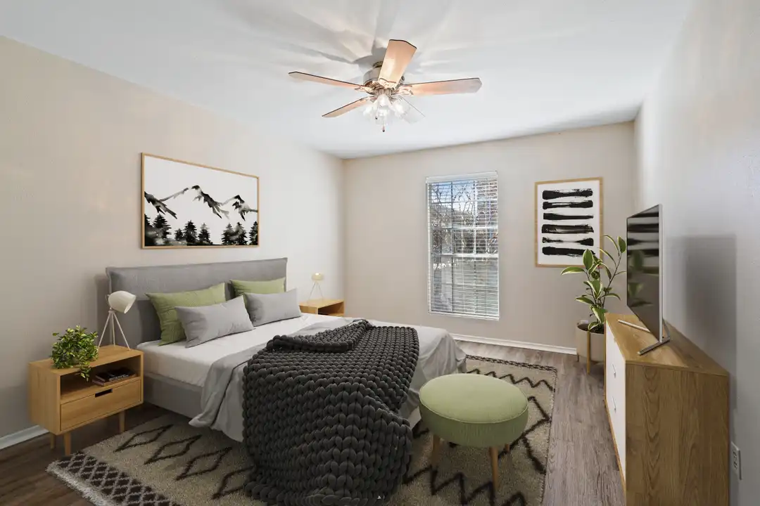 Apartment in Houston - View 4