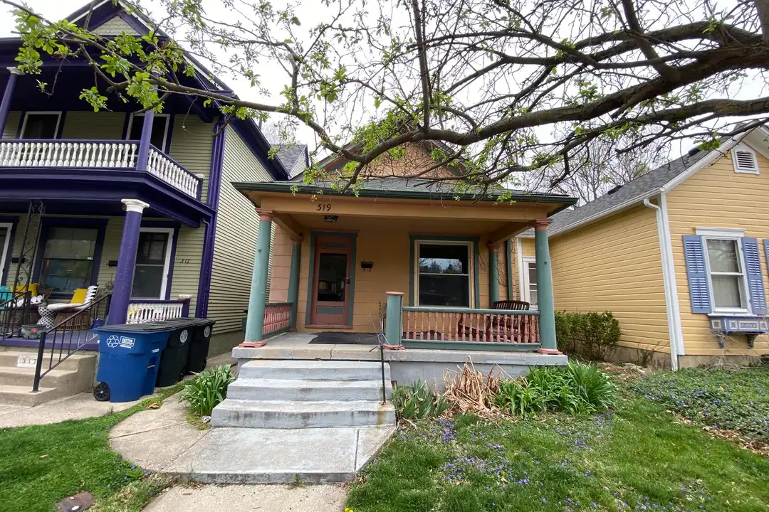 319 Park Dr – photo 1