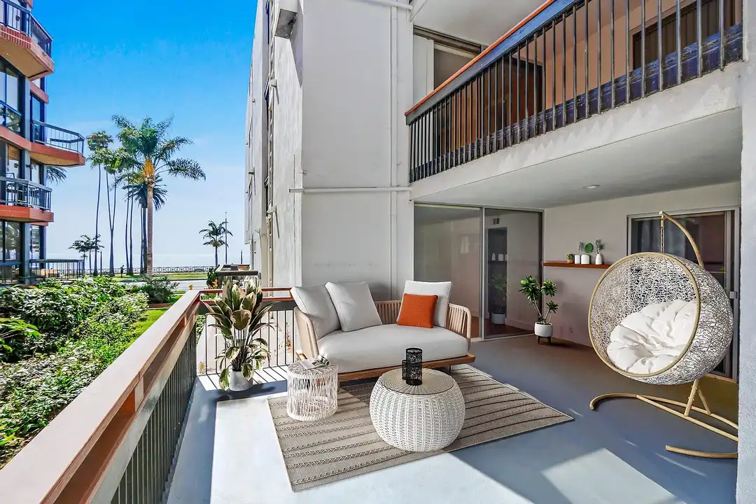 1025 Ocean Avenue - View 4