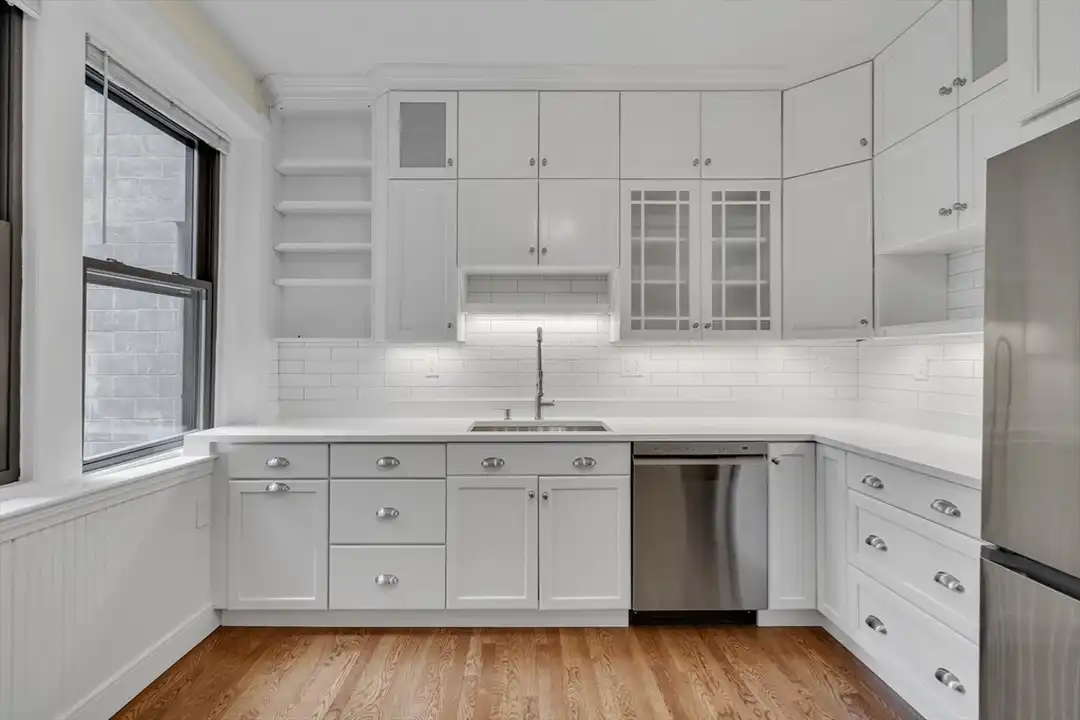 114 Fenway unit 6 - View 2