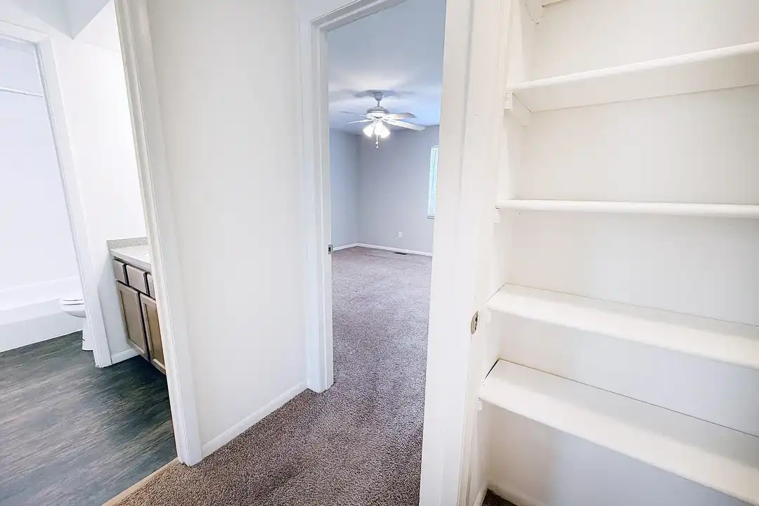 Walnut Creek Townhomes – photo 1 of 59