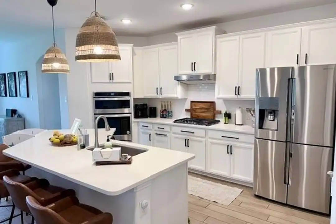 2036 Meliana Dr - View 4