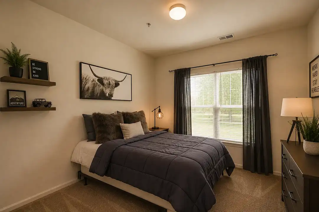 Brookridge Heights Apartments – photo 1