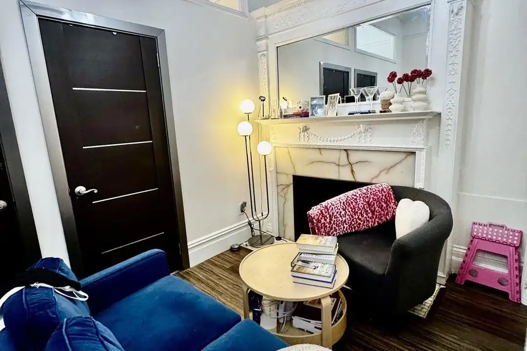 321 W 89th St #4 – pohled 2