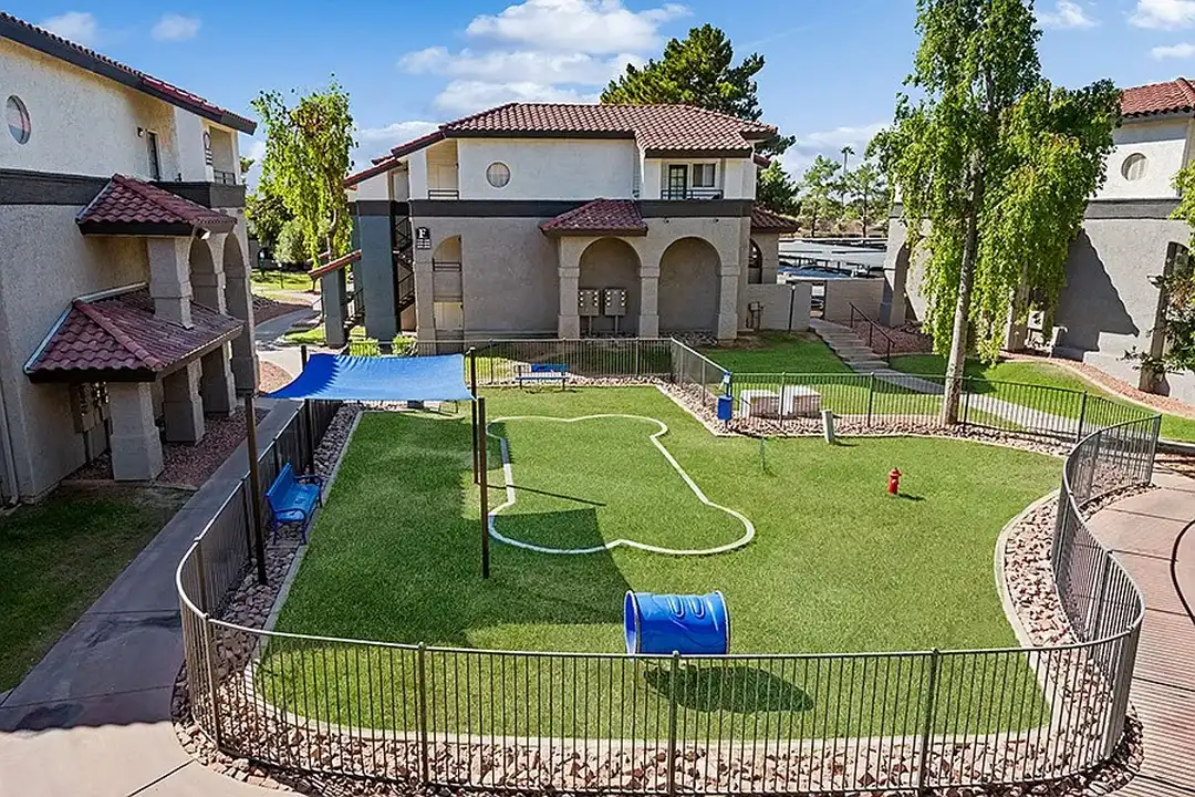 Stillwater Apartments - View 3