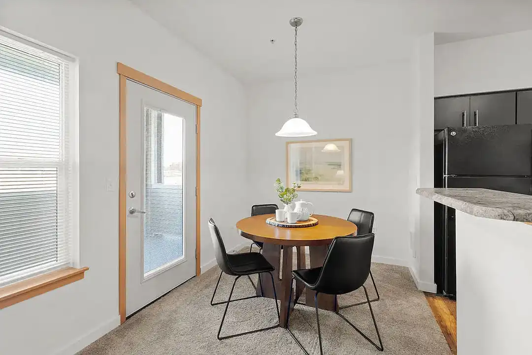Tustin Apartment Homes - View 3