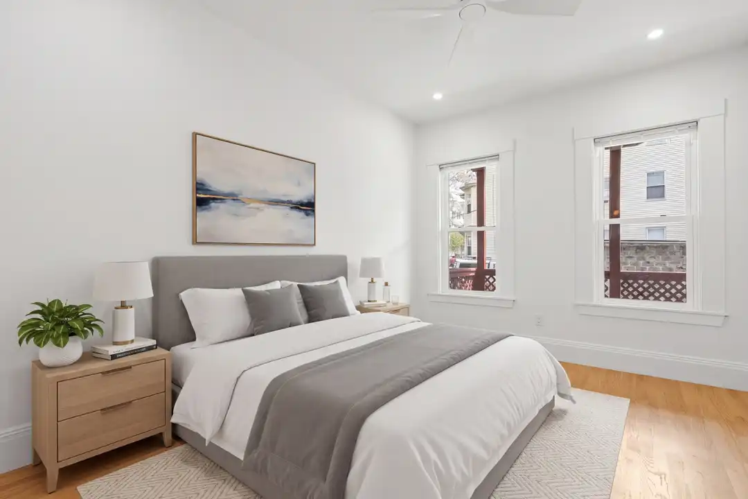 24 Brookside Ave unit 1 – pohled 4