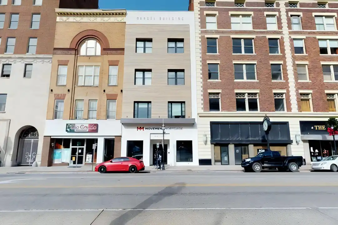 918 4th Ave unit 201 – photo 1