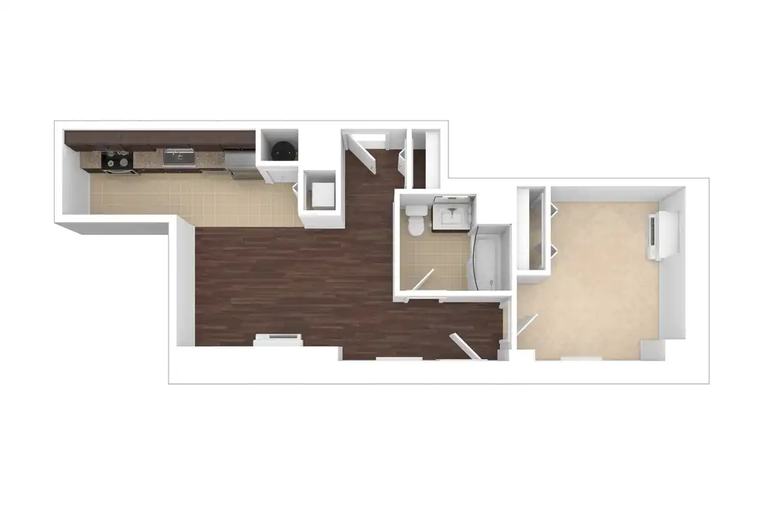 126 Clifton Pl unit M-0210 - More