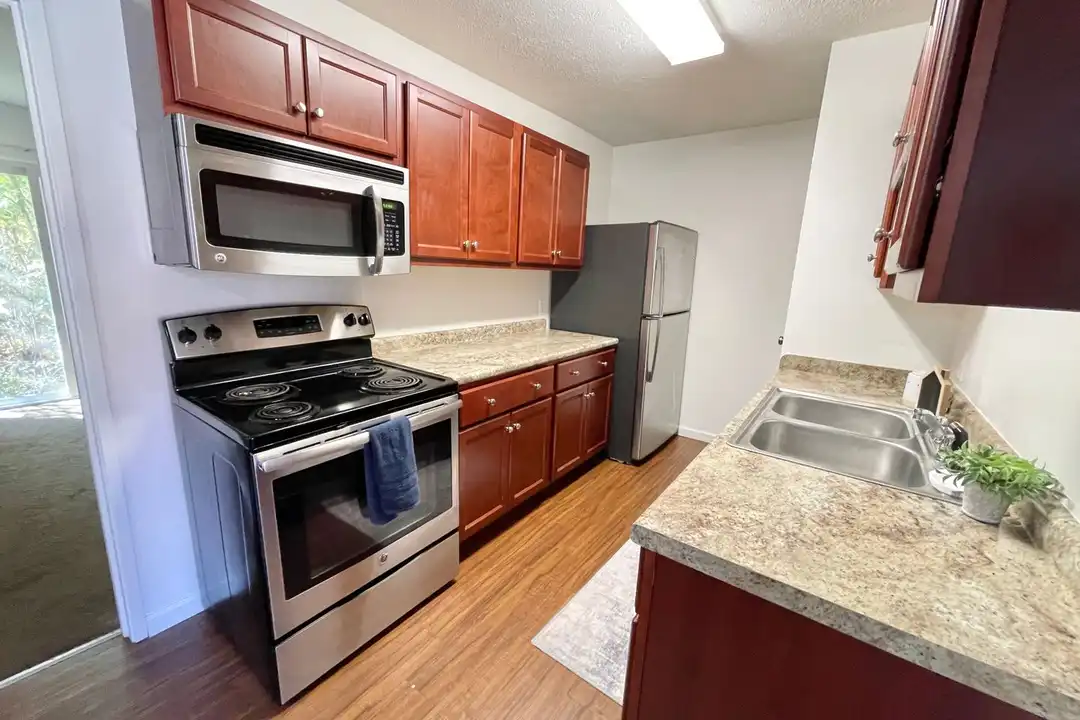 103 Brora Dr unit McGregor 211 - View 3