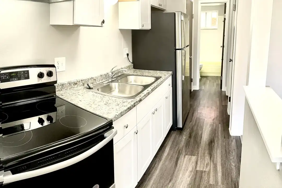 Royal Village Apartment Homes 205 - View 2