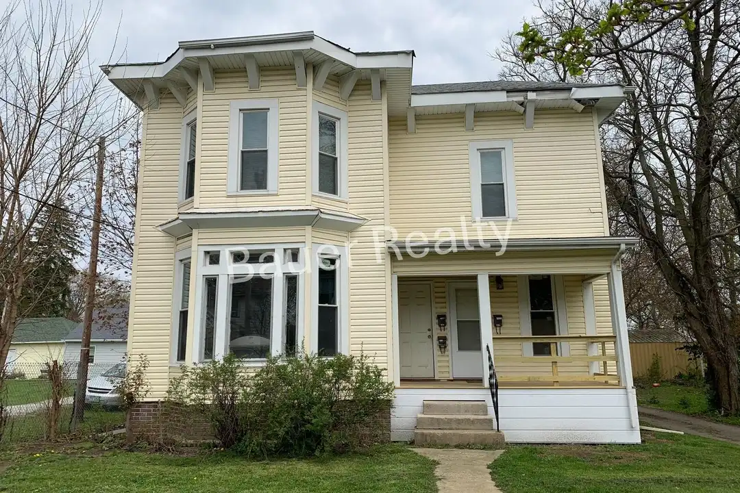 514 Ohio St unit Apt #4 – photo 1 of 14