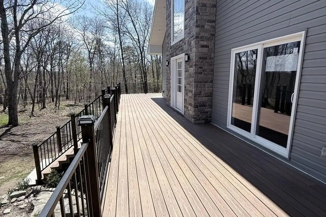 122 Mt Snow Rd - View 5