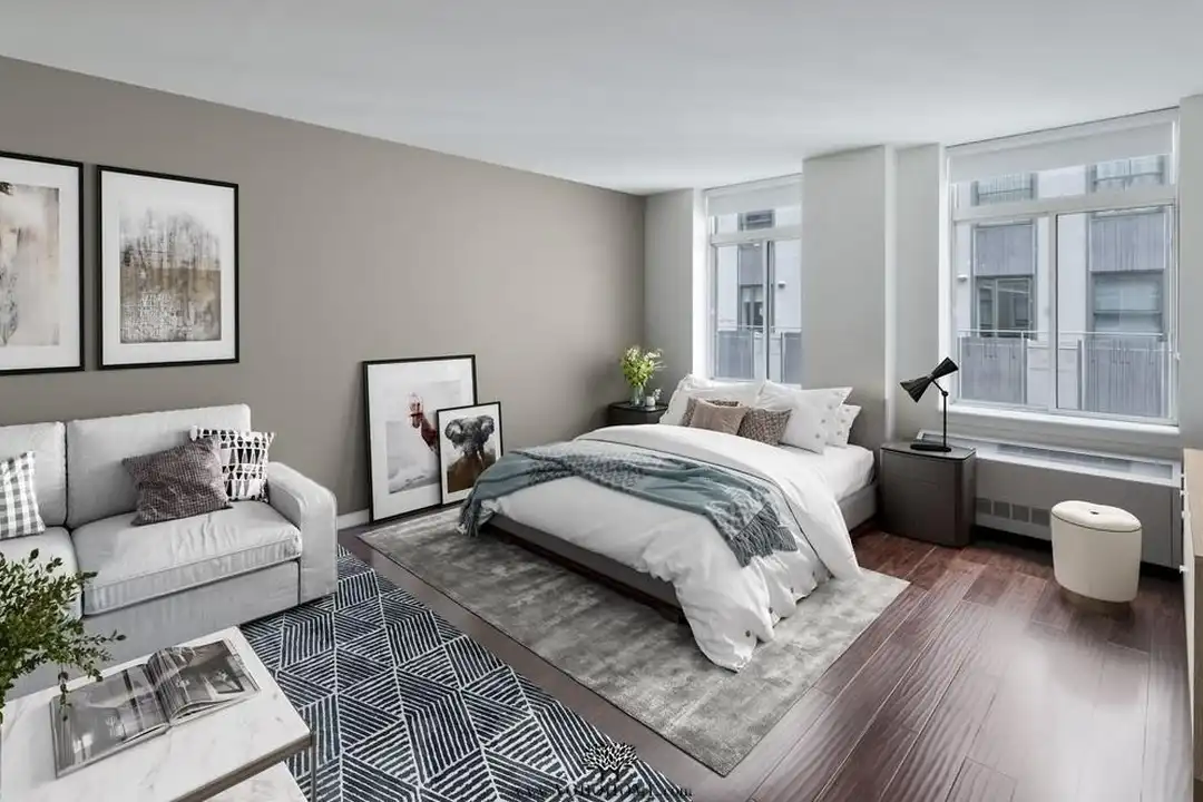 99 John St unit 1601 – pohled 3