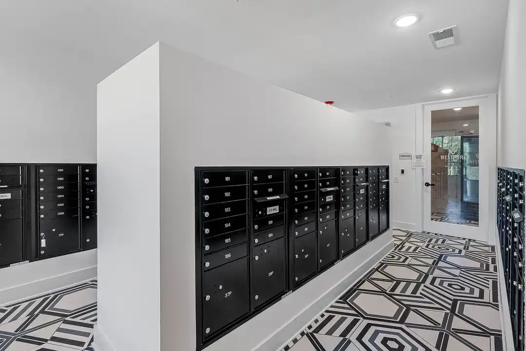 Westport Lofts – photo 1 of 19