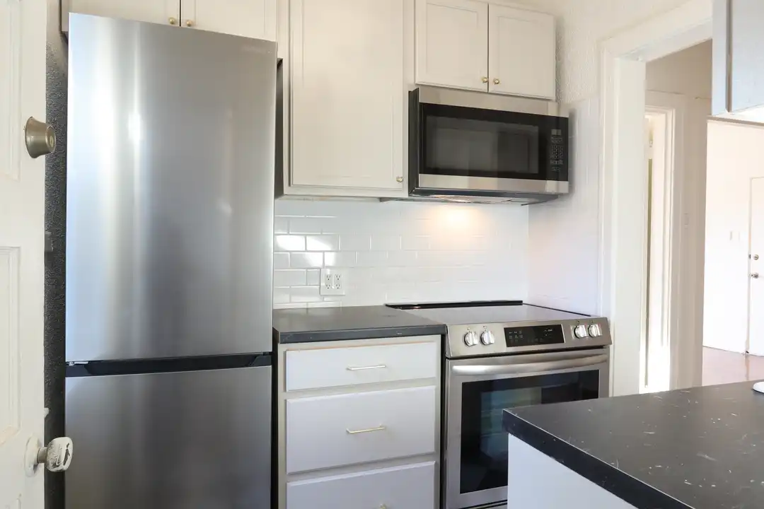148 Clark Pl unit #5 – pohled 5