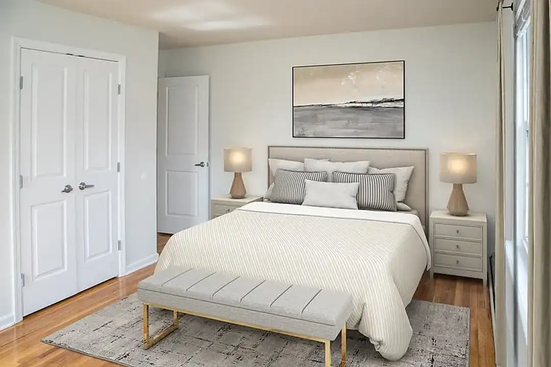 Apartment in West Orange - More