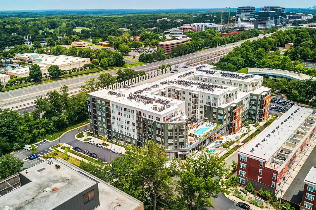 The Point at Reston - 1925 Roland Clarke Pl - Reston, VA | Rent.
