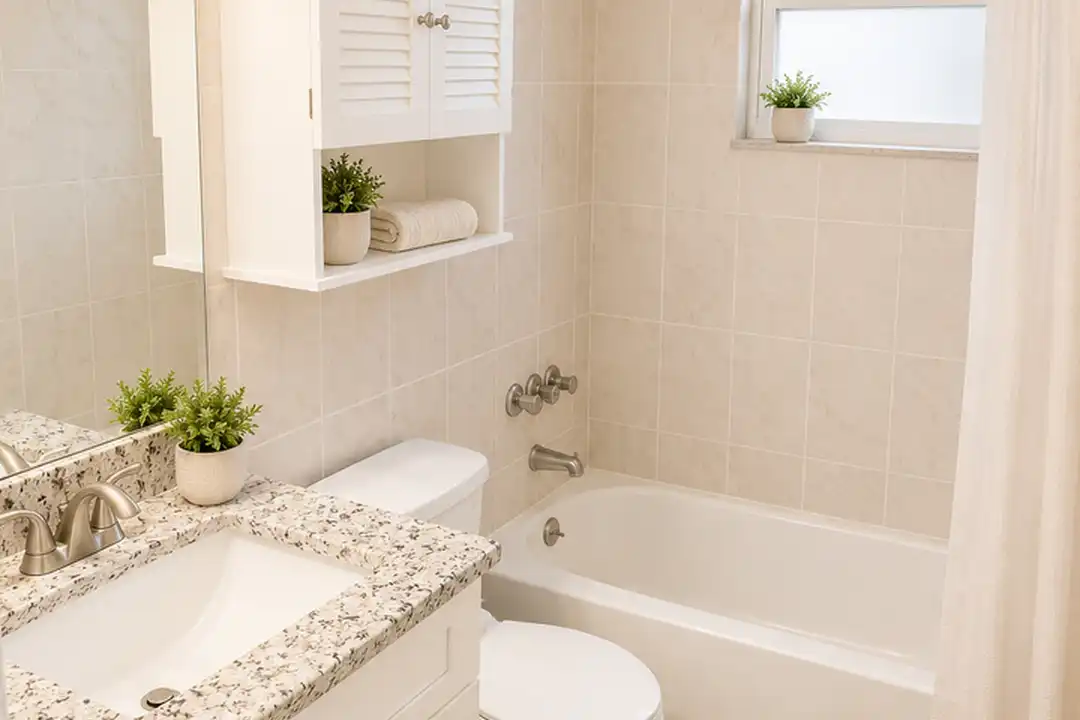 1504 N Fort Harrison Ave unit A - View 6