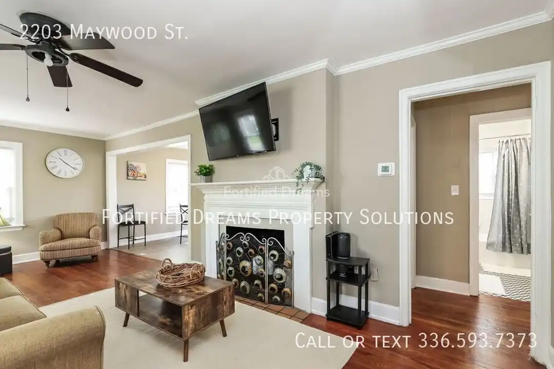 Apartment in Greensboro - View 4