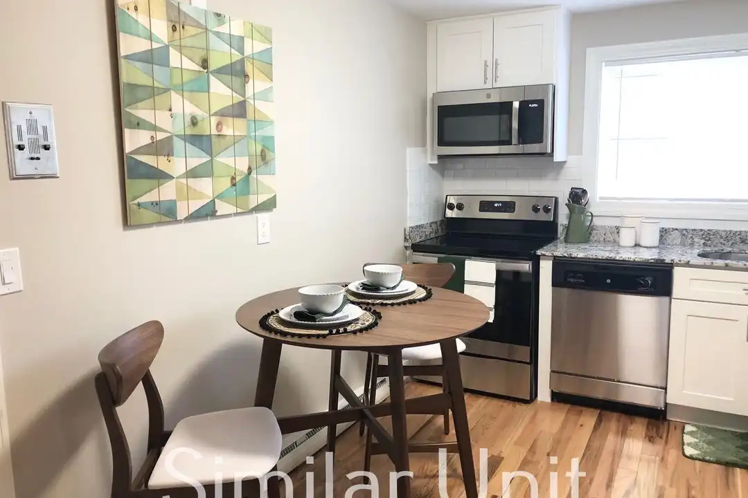 357 Kennard Rd #357-1B - View 3