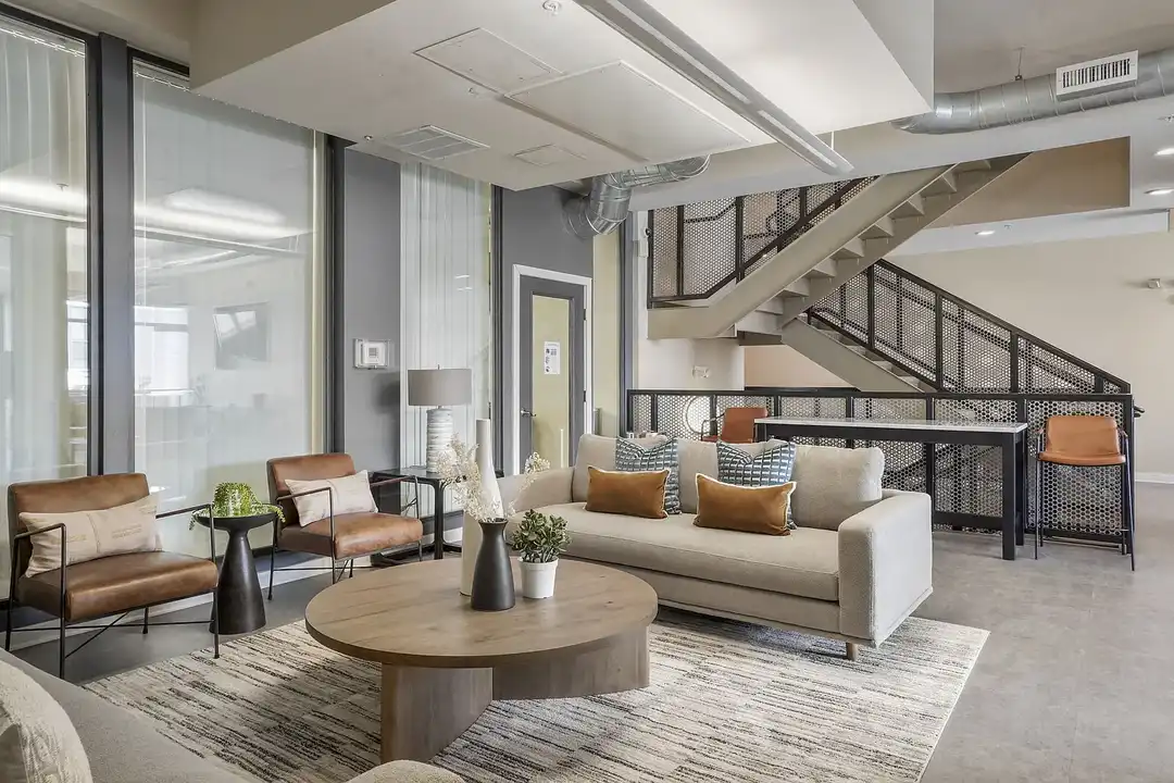 Sleek Lofts – pohled 4