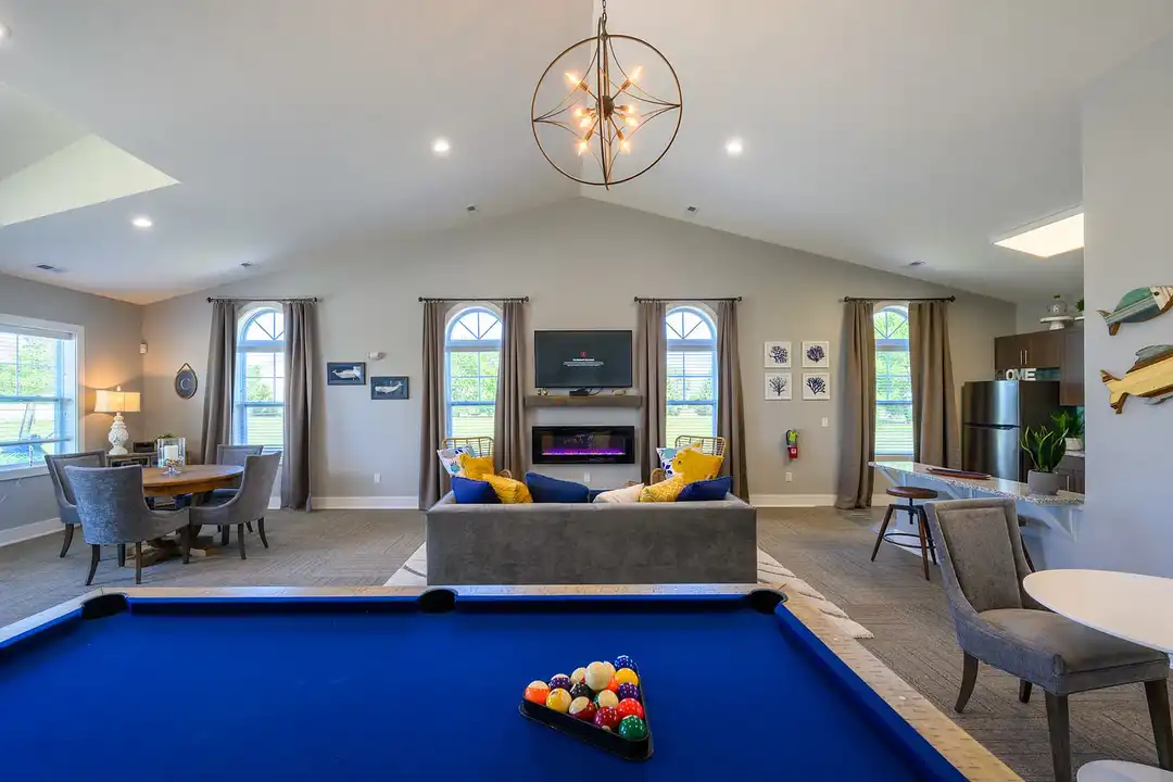 Coastal Tide Apartments – photo 1 of 13