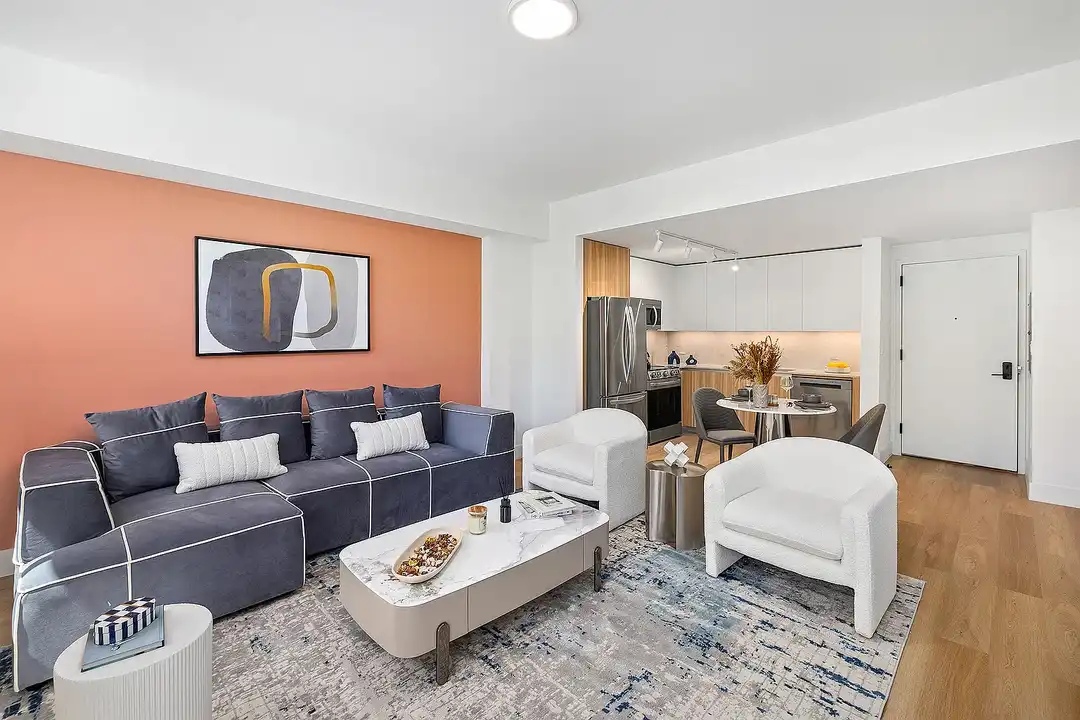 Residences at Nomi - 55+ Active Adult Apartment Homes - 950 NE 124th St ...