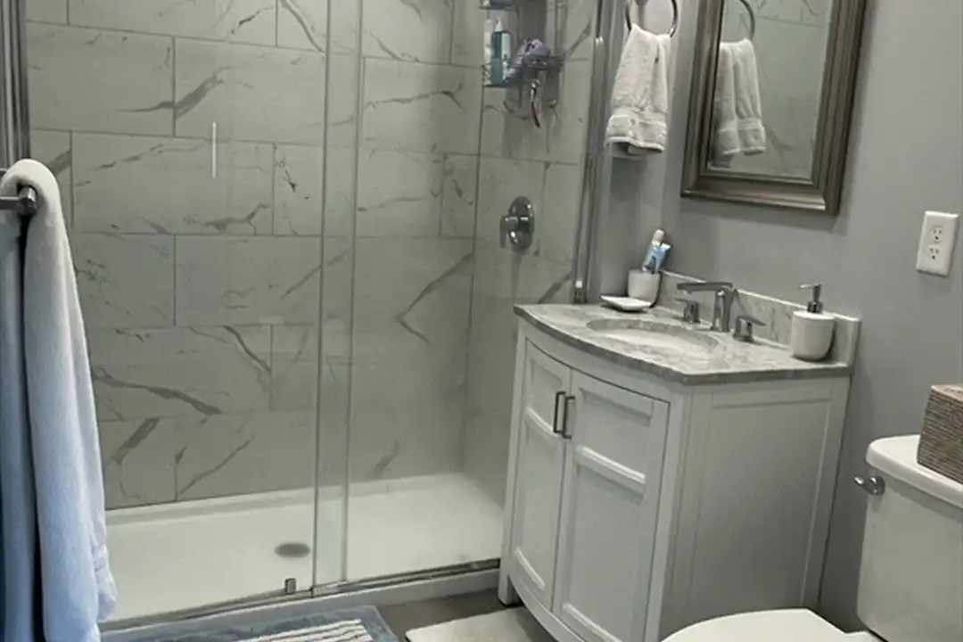 55 W Fifth St unit 302 – pohled 3