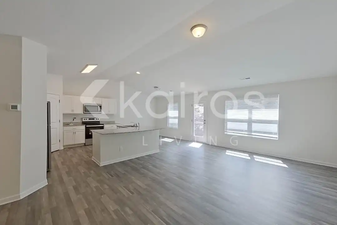 1151 Silvertrace Dr - View 2