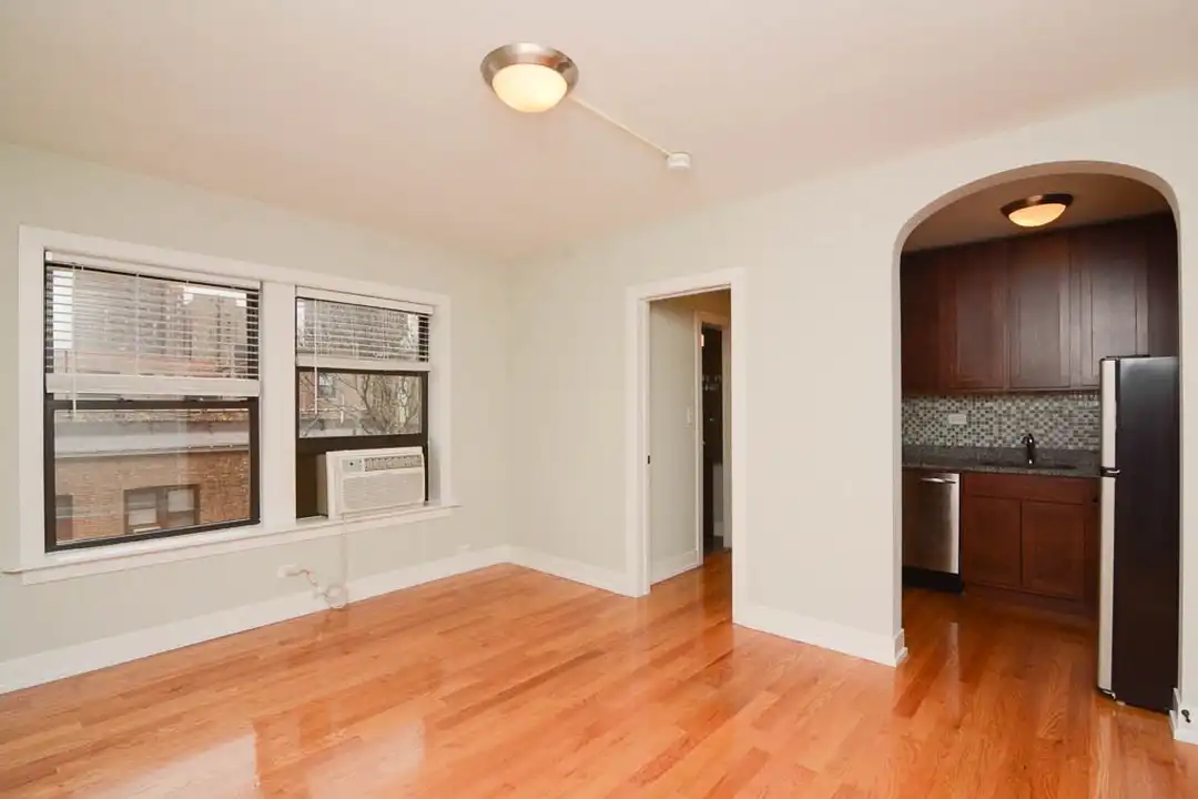 545 W Arlington Pl unit 705 - More