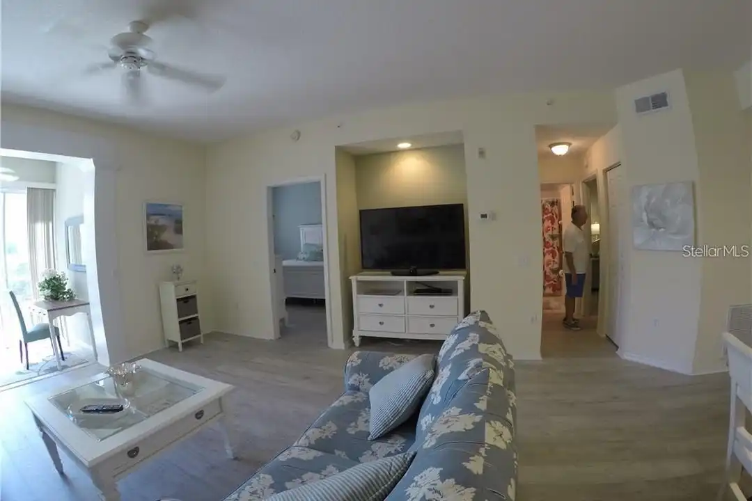 Apartment in Sarasota - View 5