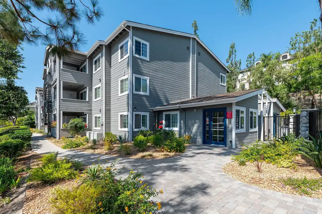 Crestwood Apartment Homes - View 4
