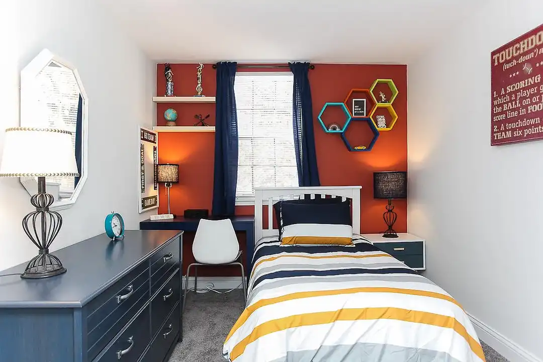 Walden Circle Townhouses – photo 1 of 18